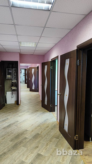 Отличный офис с с/у, коммуналка включена. Санкт-Петербург - изображение 9