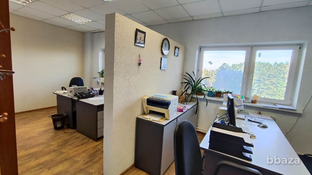 Отличный офис с с/у, коммуналка включена. Санкт-Петербург - изображение 5