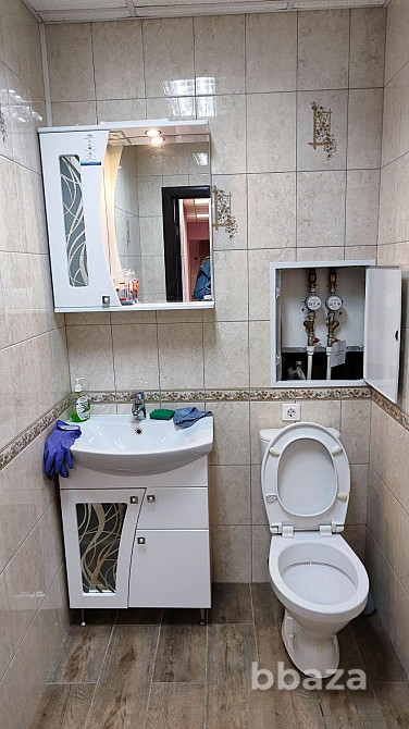 Отличный офис с с/у, коммуналка включена. Санкт-Петербург - изображение 8