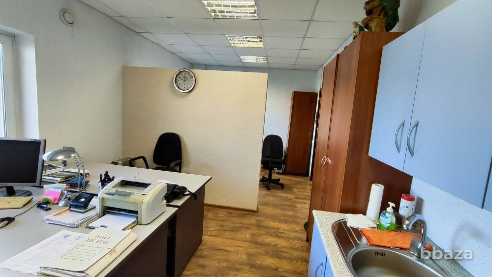 Отличный офис с с/у, коммуналка включена. Санкт-Петербург - изображение 7