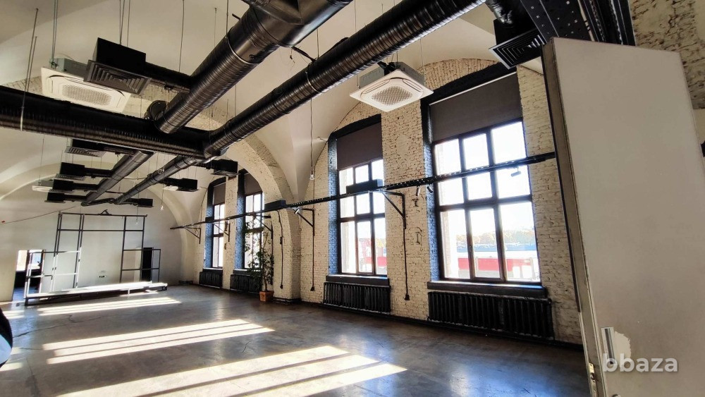 Помещение после ресторана в лофт-пространстве, 400 кВт, высокие потолки. Санкт-Петербург - изображение 2