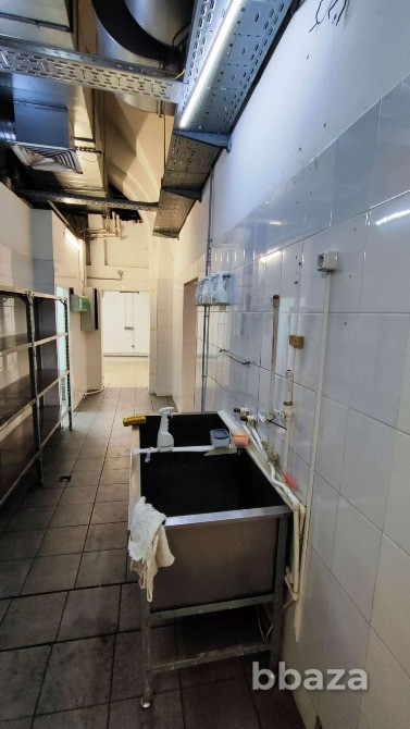 Помещение после ресторана в лофт-пространстве, 400 кВт, высокие потолки. Санкт-Петербург - изображение 6