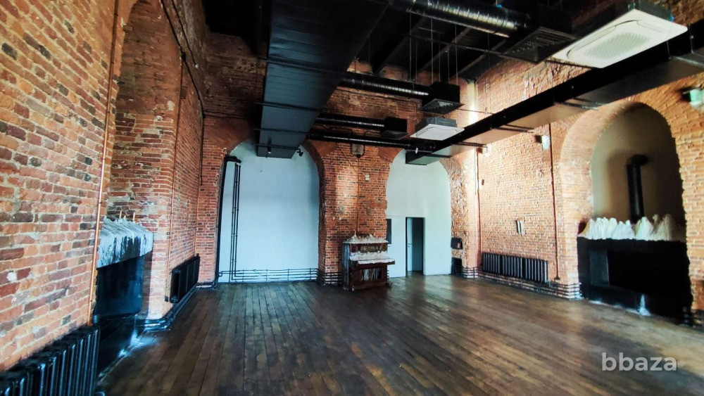 Помещение после ресторана в лофт-пространстве, 400 кВт, высокие потолки. Санкт-Петербург - изображение 3