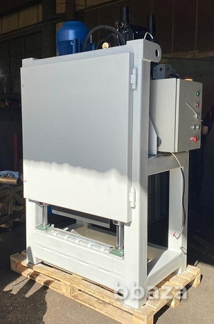 Гильотина для предварительного измельчения отходов Москва - изображение 2