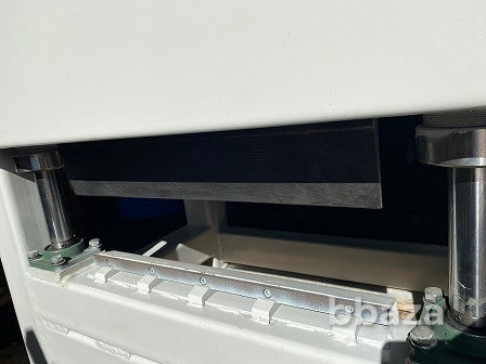 Гильотина для предварительного измельчения отходов Москва - изображение 3