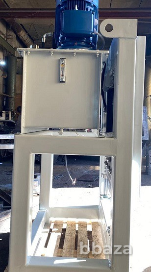 Гильотина для предварительного измельчения отходов Москва - изображение 5