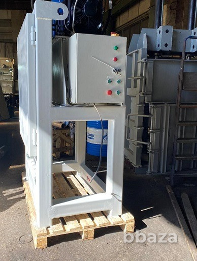 Гильотина для предварительного измельчения отходов Москва - изображение 6