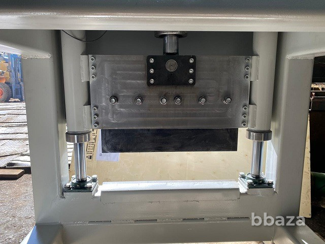 Гильотина для предварительного измельчения отходов Москва - изображение 8