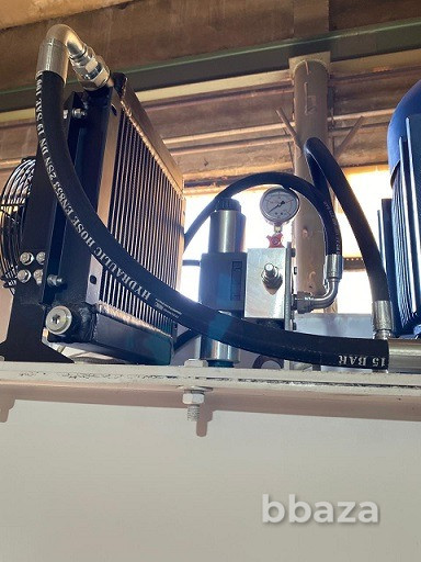 Гильотина для предварительного измельчения отходов Москва - изображение 7