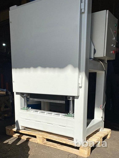 Гильотина для предварительного измельчения отходов Москва - изображение 1