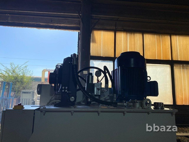 Гильотина для предварительного измельчения отходов Москва - изображение 9