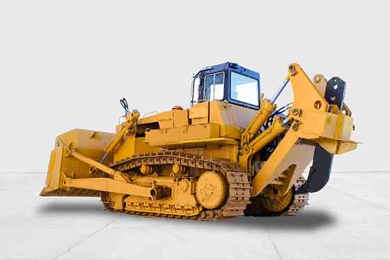 Запасные части бульдозеров ЧЕТРА Т-35 Красноярск