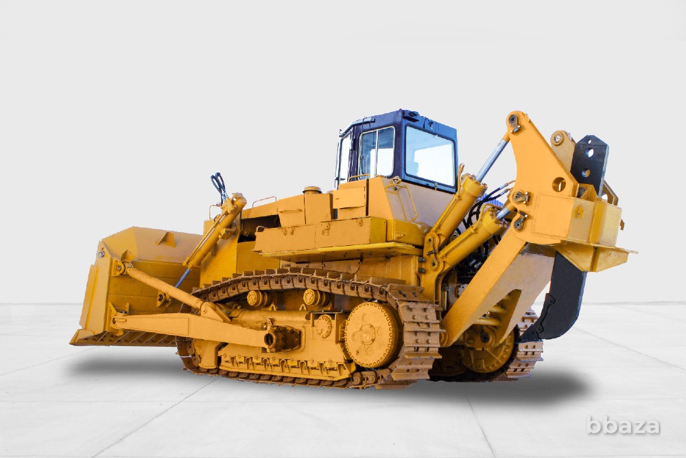 Запасные части бульдозеров ЧЕТРА Т-35 Красноярск - изображение 1