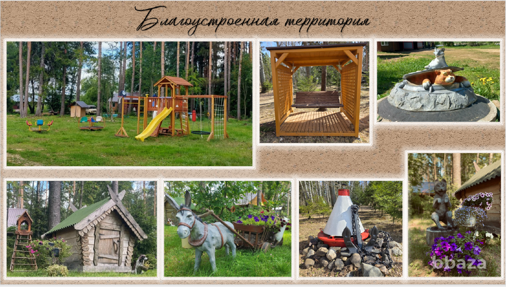 База отдыха на острове: глэмпинг, охота, рыбалка, аренда лодок Дубна - изображение 5