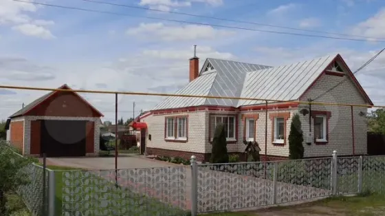 металлодом Тамбов