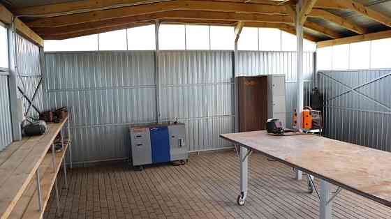 металлодом Тамбов