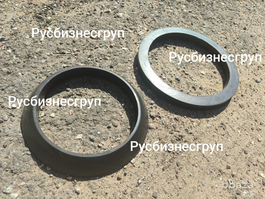 Кольцо уплотнительное на насос монжус 1200-6 Москва - изображение 4