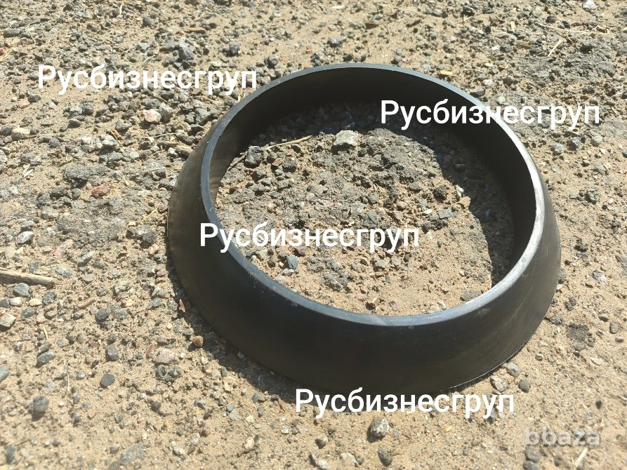 Кольцо уплотнительное на насос монжус 1200-6 Москва - изображение 2