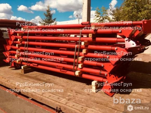 Подкосы жби Москва - изображение 10