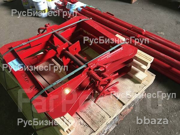 Подкосы жби Москва - изображение 6