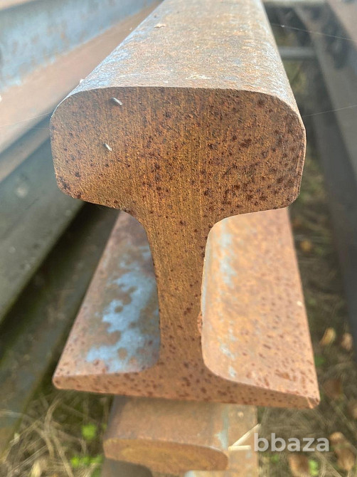 Стрелочные Переводы Р50 1/11 пр.2497 Новые Нижний Новгород - изображение 2