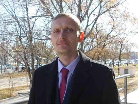 Ищу партнеров в городах России, Казахстана, Беларуси. Владивосток