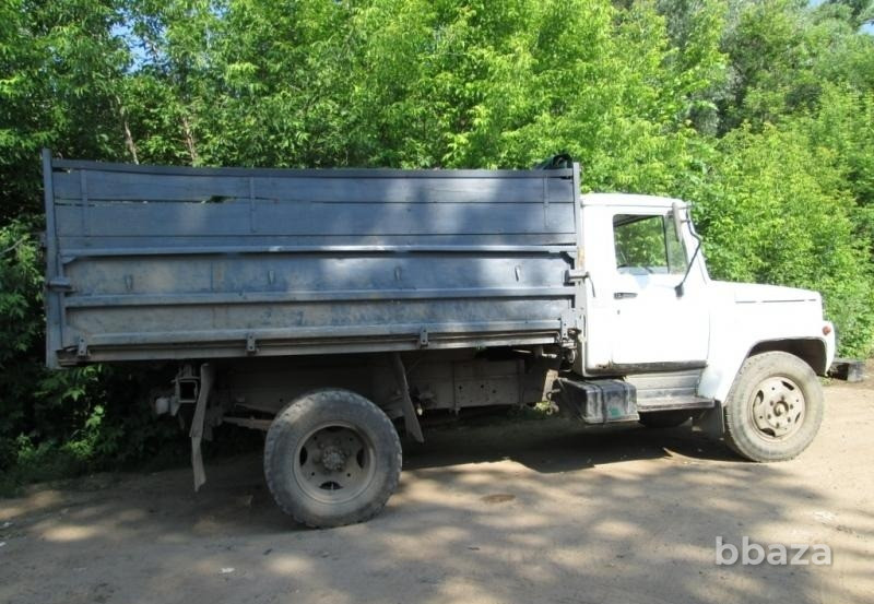 Вывоз строительного мусора после ремонта Нижний Новгород - изображение 7