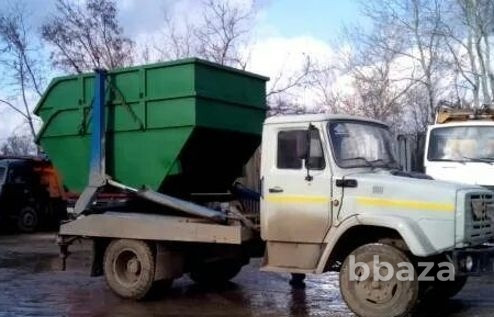 Вывоз строительного мусора после ремонта Нижний Новгород - изображение 6