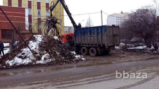 Газель для вывоза строительного мусора с грузчиками Нижний Новгород - изображение 4