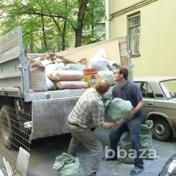 Вывоз старой мебели и мусора с грузчиками Нижний Новгород - изображение 2