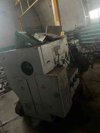 Продаем трубонарезной станок мод. ТТ1926Ф101 ( 9М14 ). Челябинск