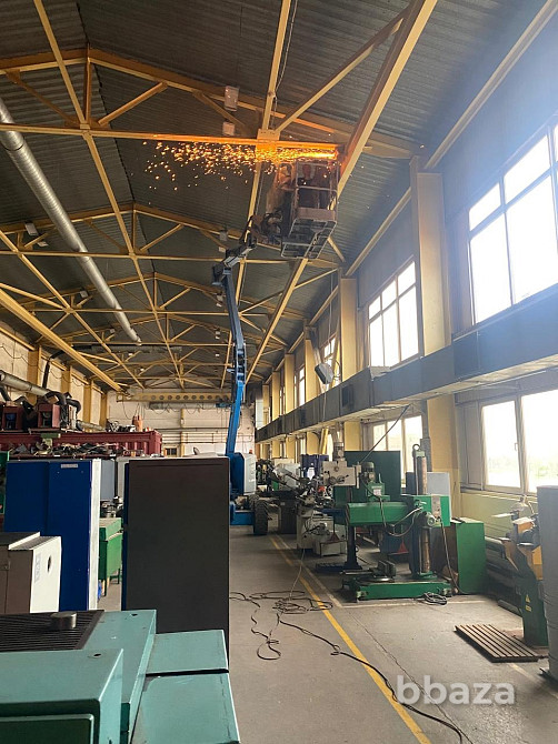 Нивелировка, рихтовка рельсовых путей мостового крана. Находка - изображение 4