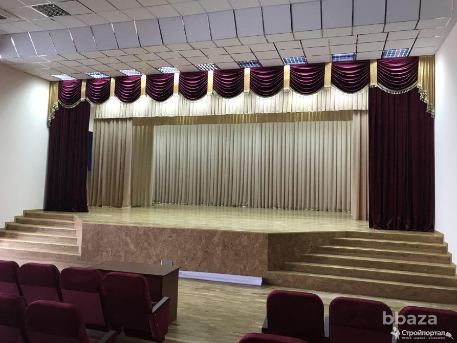 Пошив одежды сцены Москва - изображение 4