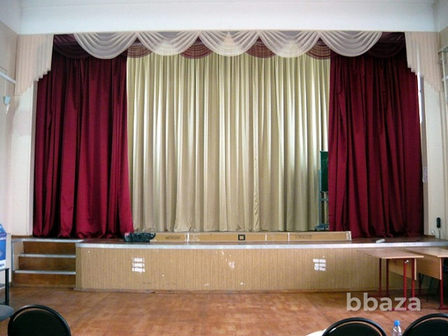 Пошив одежды сцены Москва - изображение 1