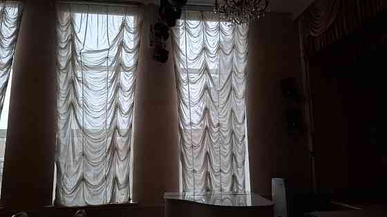 Французские и римские шторы Москва