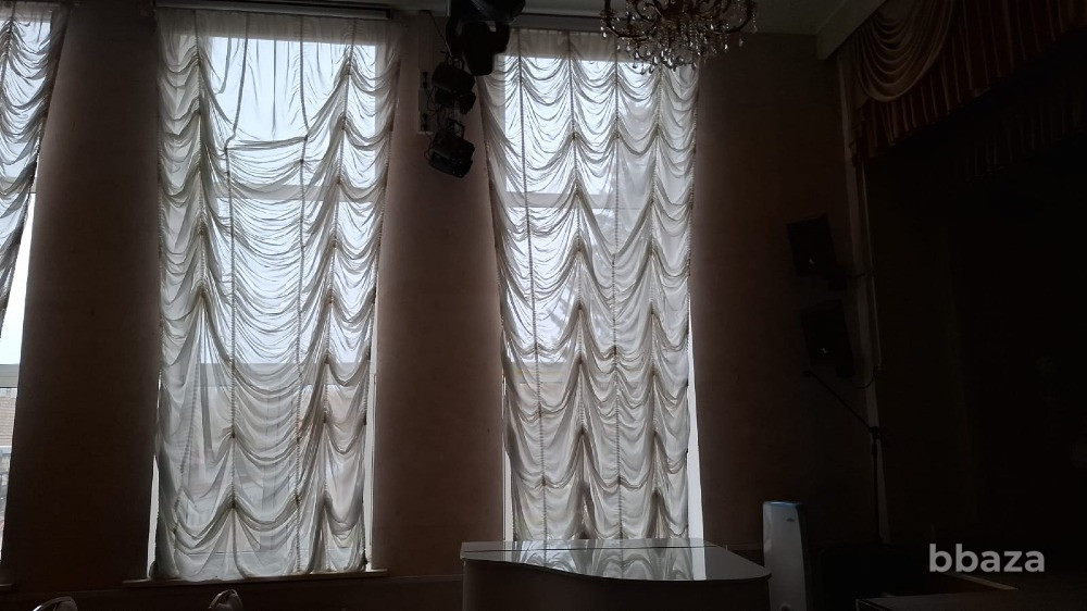 Французские и римские шторы Москва - изображение 1