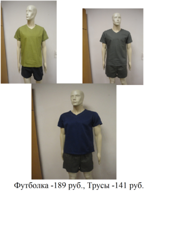 Продажа швейных изделий. Орел