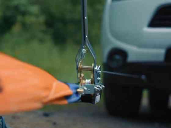 Лебедка рычажная тросовая СибТаль, модель X2Y3, 4Т*3М Красноярск