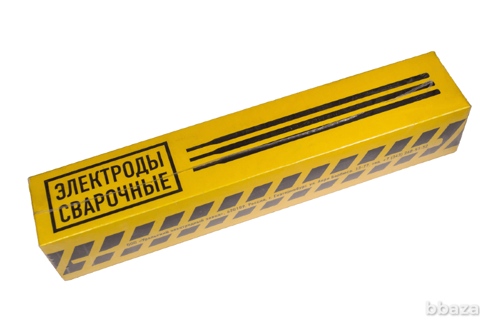 Покупаем электроды НЖ-13 Кемерово - изображение 1