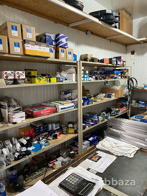 Готовый бизнес Сочи - изображение 1