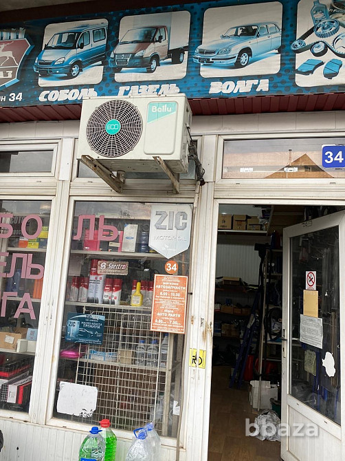 Готовый бизнес Сочи - изображение 3