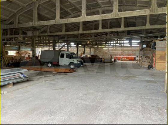 Продажа Лесоперерабатывающего предприятия, Томская обл., Томский район Томск