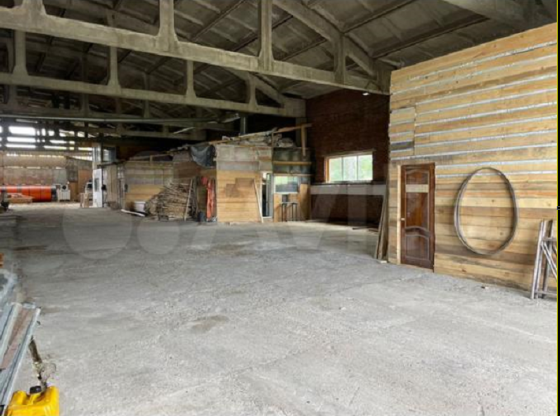 Продажа Лесоперерабатывающего предприятия, Томская обл., Томский район Томск