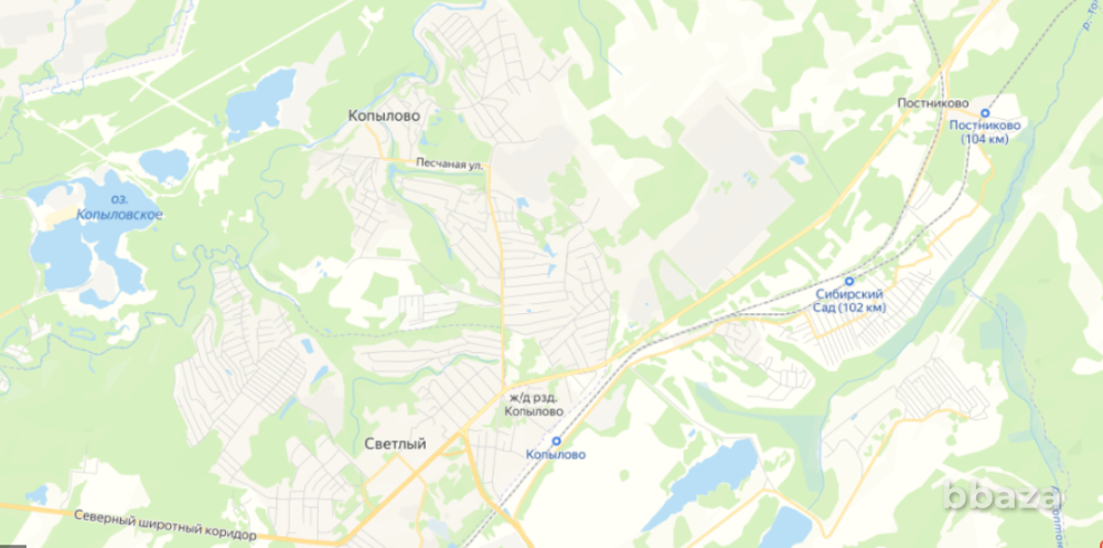 Продажа Лесоперерабатывающего предприятия, Томская обл., Томский район Томск - изображение 5