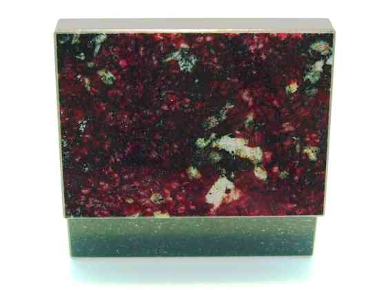 Эвдиалит - Коллекционная Шкатулка Москва