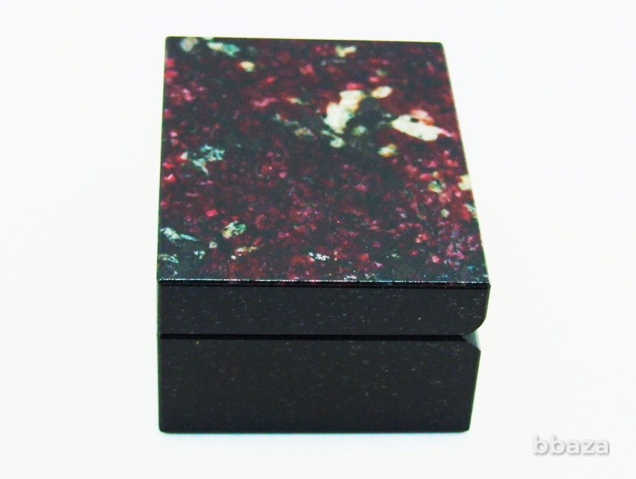 Эвдиалит - Коллекционная Шкатулка Москва - изображение 7