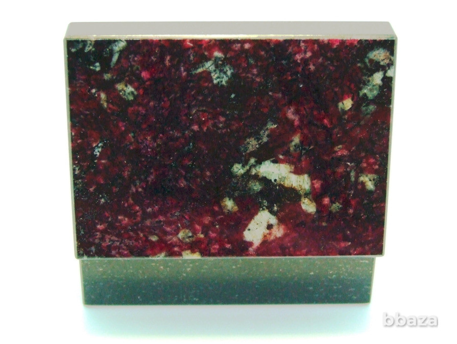 Эвдиалит - Коллекционная Шкатулка Москва - изображение 3