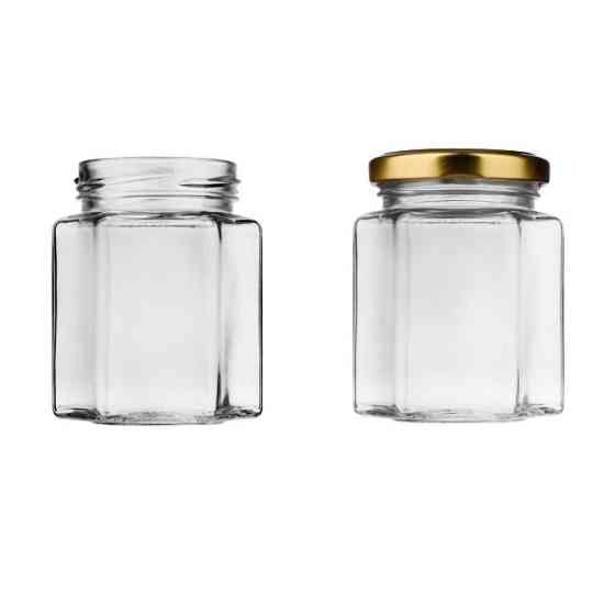 Банки стеклянные оптом. Москва