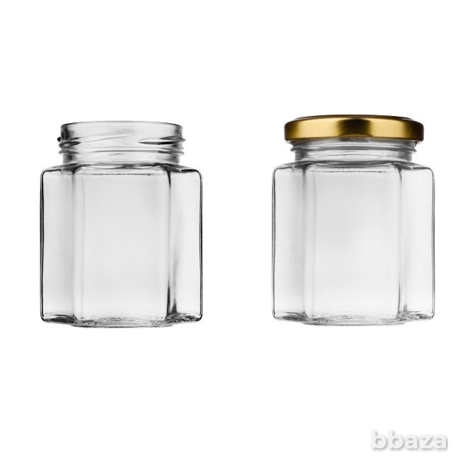 Банки стеклянные оптом. Москва - изображение 3