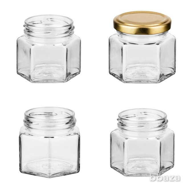 Банки стеклянные оптом. Москва - изображение 5
